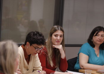 Suárez (Podemos) propone la creación de una Concejalía de Igualdad en Gijón