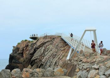 La joven hallada muerta en Salinas ya había sido rescatada en febrero