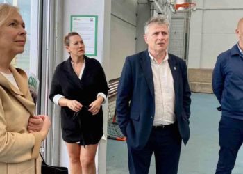 ‘Los diez de Vox’: el programa de Rouco para Gijón