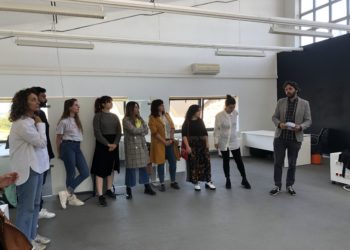 LABoral e IMPULSA seleccionan 8 nuevos proyectos para participar en su programa LABoral_IMPULSA