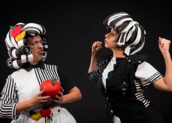 Música, humor y teatro para público familiar en el Teatro de la Laboral