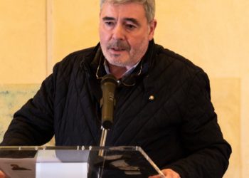 Víctor Ramos, nuevo presidente del Consejo Regulador de la DOP Sidra de Asturias