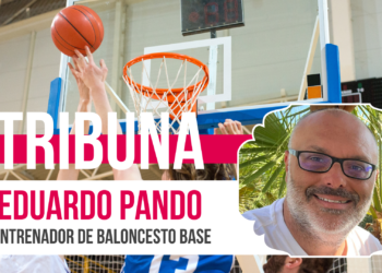 A los que se quejan del baloncesto en Gijón