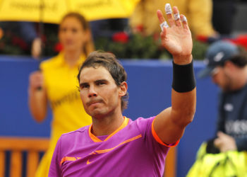 Rafa Nadal pone fecha a su retirada: «Intuyo que el próximo será el último año»