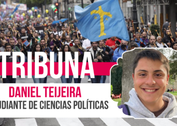 La identidad asturiana en las urnas