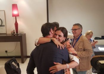 ‘Floro’ gana las elecciones pero la derecha, con Foro a la cabeza, podría gobernar en Gijón