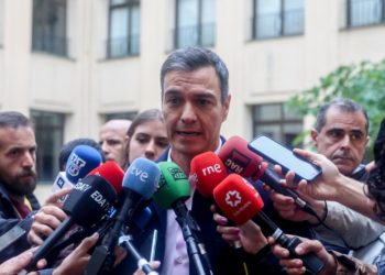 Pedro Sánchez convoca elecciones generales para el 23 de julio