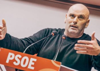 El PSOE carga contra la alcaldesa y recuerda que «el 83% de los gijoneses» rechaza su gestión 