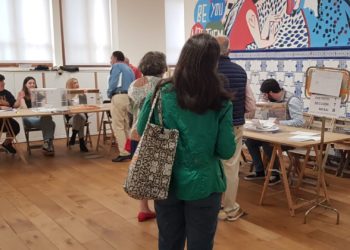 Radiografía de una campaña (I)