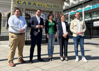 Foro proyecta para Gijón un Plan de Salud Mental que «ayude a frenar una situación desoladora»