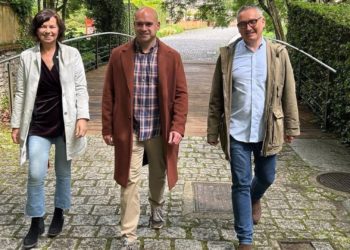 Foro plantea asignar a EMULSA la gestión del Botánico