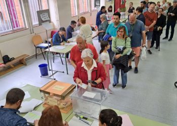 Radiografía de una campaña (II)