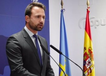 El PP rebate a Canga sobre el potencial del voto exterior: «hay que ser muy cautelosos»