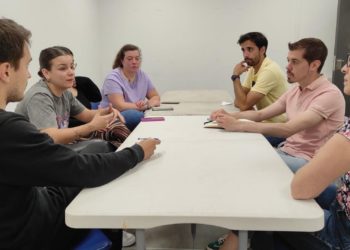 «No podemos quedarnos de brazos cruzados» ante el problema de la salud mental, sentencia Suárez Llana