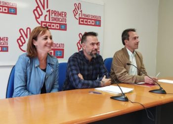 Ovidio Zapico, a Barbón: «diálogo y diálogo» pasadas las elecciones