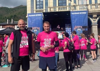 Pumares (Foro) se compromete a reforzar los cribados contra el cáncer