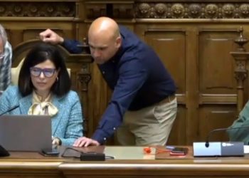 La composición de las mesas electorales se digitaliza en Gijón