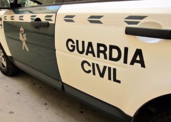 La Guardia Civil investiga una presunta agresión sexual a una menor ocurrida en la Jira de Trasona