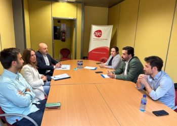 El PP local se apoyará en la tecnología y en la formación para fomentar nuevas empresas