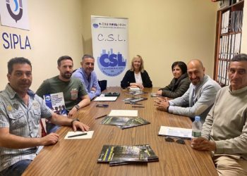 Rouco (Vox): «La Policía Local de Gijón nos ha trasladado su disgusto con una alcaldesa que desoye sus peticiones»