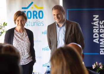 Moriyón considera una «tomadura de pelo» el retraso de la instalación de cámaras en la zona rural de Gijón