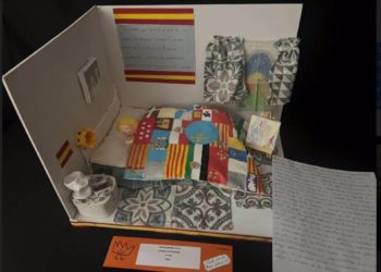 Una gijonesa gana la 42ª edición del certamen ‘¿Qué es un rey para ti?’ en Asturias