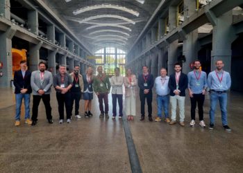 Dos empresas asturianas logran un galardón en el programa nacional Ances Open Innovation