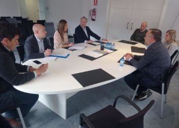 Pumariega (PP) defiende el uso residencial en los terrenos del ‘solarón’ y Naval Gijón