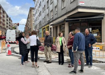 Foro aumentará la penalización a las empresas por retrasos en las obras