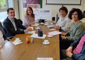 IU – Más País – IAS propone desincentivar el comercio electrónico para proteger el de proximidad