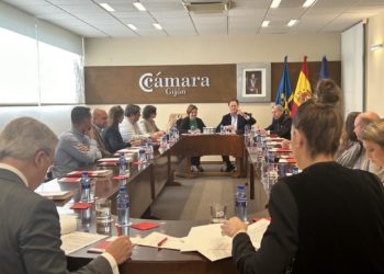 Moriyón (Foro) apuesta por «remar juntos» en una única dirección para modernizar la ciudad