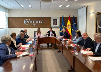 Pumariega (PP) apuesta por el apoyo a autónomos, pymes y emprendedores para fomentar la economía