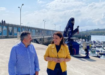 Carolina López (Vox), sobre el sector pesquero: «Barbón no les permite trabajar»