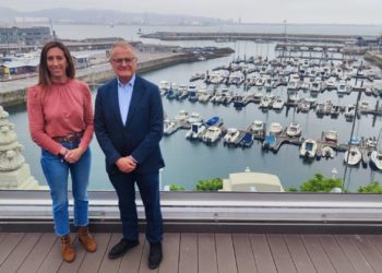 Canga (PP) avanza que optarán a fondos específicos de la UE para ciudades de más de 100.000 habitantes