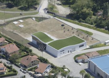 La Depuradora del Este pasará a estar desde mañana bajo control del Principado