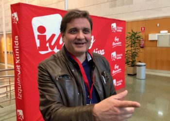 IU confía en vertebrar el proyecto de ‘Sumar’ en Asturias ante el adelanto electoral