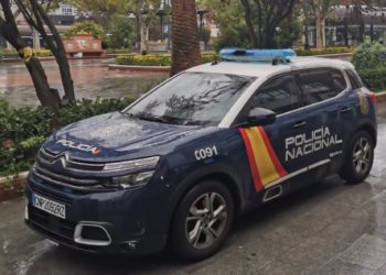 Detenido el presunto autor del homicidio en marzo de una mujer en Oviedo