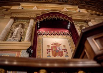 Entre 6.800 y 9.000 euros: así será el finiquito de los diputados