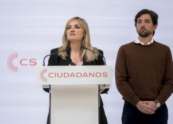 Ciudadanos renuncia a las generales tras el fracaso de las municipales y autonómicas