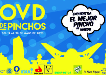 Oviedo busca, a partir del viernes, el mejor pincho de la ciudad