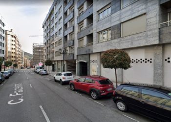 Fallecen dos niñas al precipitarse por una ventana en Oviedo