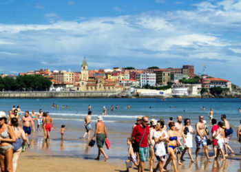 San Lorenzo, La Ñora, Torbas, Monellos y Riboira, nuevas ‘Playas sin Humo’