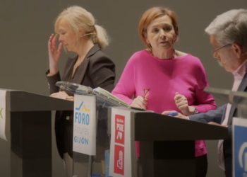 Vídeo: Debate dialéctico Floro vs Moriyón