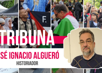 Actos por el cincuentenario del Frente Polisario