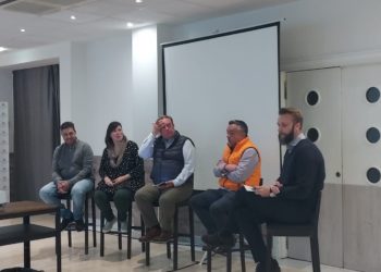 Lorena Alonso (Sidraturismo): «Hay que trabajar en conjunto para crear una experiencia auténtica»