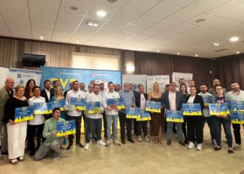 Estos son los ganadores de la XIII edición de Oviedo de Pinchos