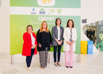 Cogersa celebra el Día del Medio Ambiente con un debate escolar sobre emergencia climática