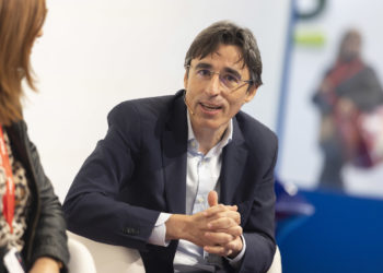 Carlos Romero (SEGITTUR): «No hay mejor destino turístico que aquel que es un magnífico lugar en el que vivir»