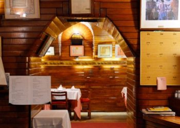 El Café Gijón desmiente a Beatriz Cortázar: «Es falso que el café se haya vendido y que nos encontremos en quiebra»