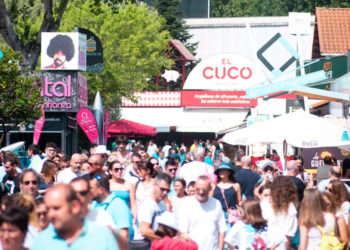 Impulsa abre el plazo de solicitud para asistir como expositor a FIDMA